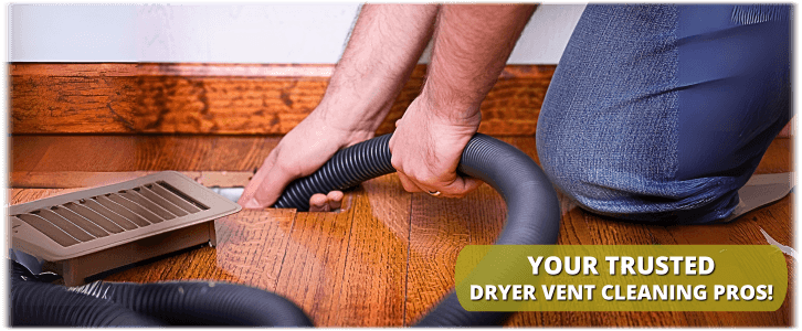 Dryer Vent Cleaning Lakewood CO