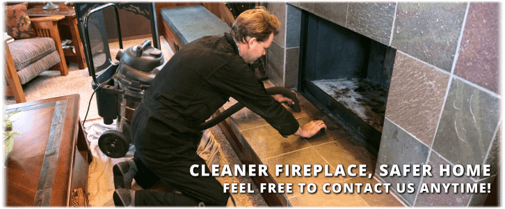 Fireplace Cleaning Lakewood CO