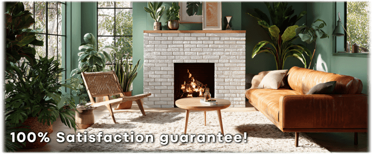 Fireplace Repair Lakewood CO