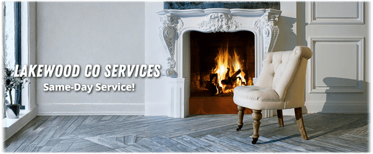 Lakewood CO Chimney Sweep