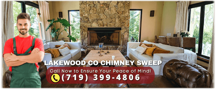 Chimney Sweep Lakewood CO